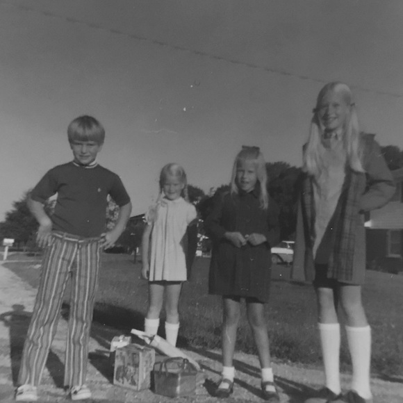 Meet your Posher, Kirsten - Picture 3 of 4